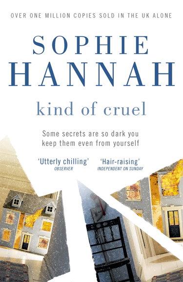 Couverture de Kind of Cruel: a totally gripping and unputdownable crime thriller packed with twists par Sophie Hannah