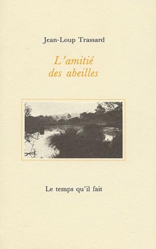 L'amitié des abeilles