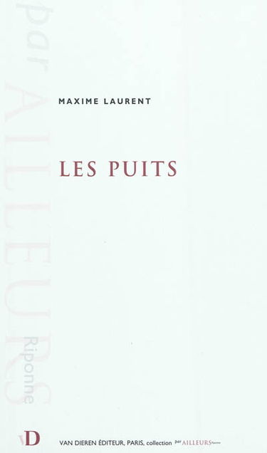 Les puits
