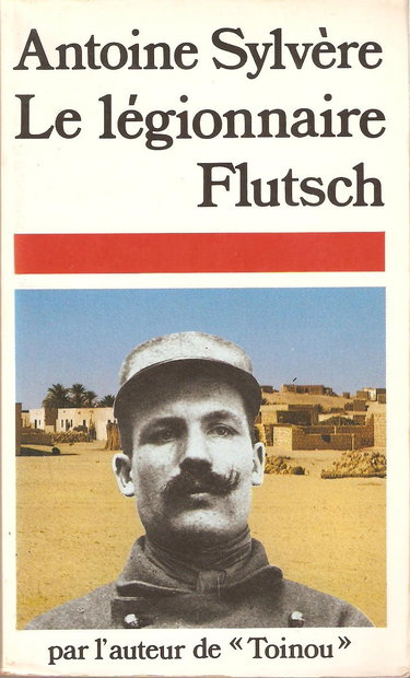 Le Légionnaire Flutsch