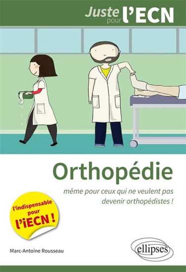 Orthopédie