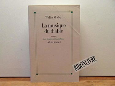 La musique du diable