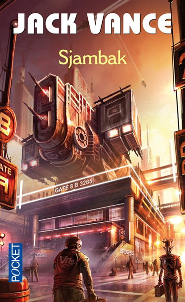 Sjambak : et autres récits