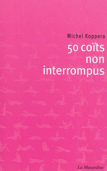 50 coïts non interrompus