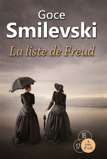 La liste de Freud