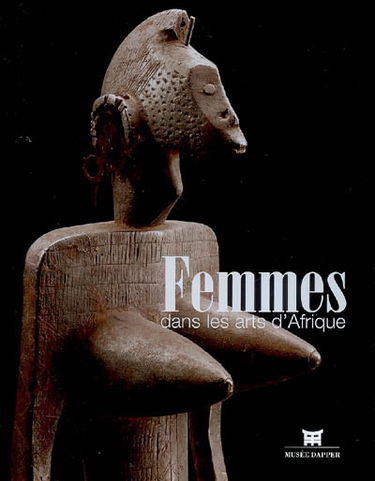 Femmes dans les arts d'Afrique