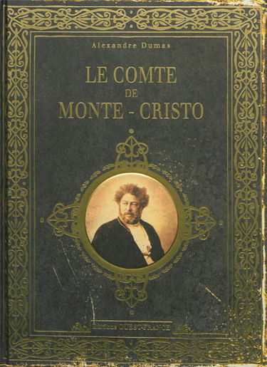 Le comte de Monte-Cristo
