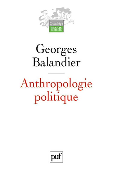 Anthropologie politique