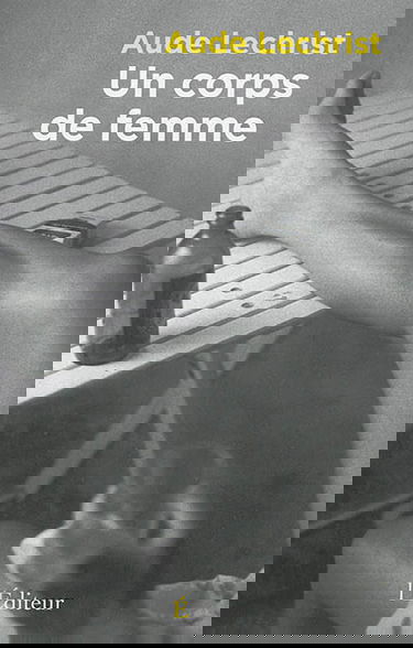 Un corps de femme