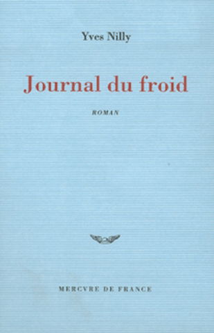 Journal du froid