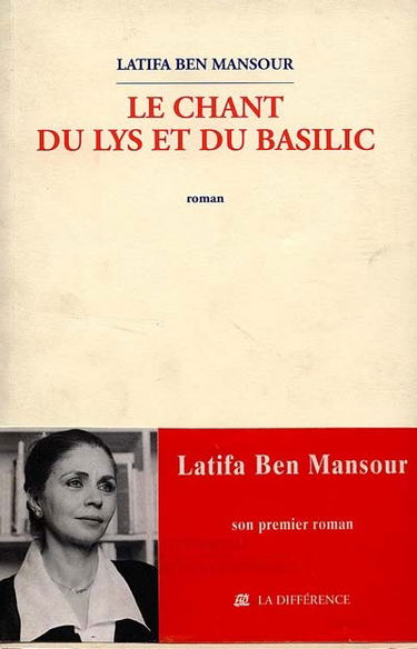 Le chant du lys et du basilic
