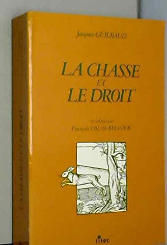 La Chasse et le droit