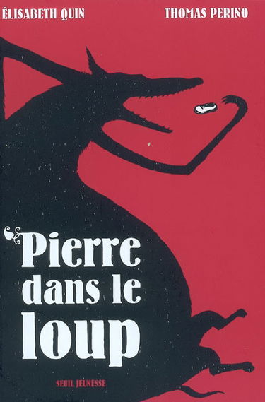Pierre dans le loup