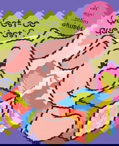 Qu'est-ce que c'est ?