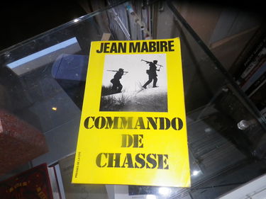 Commando de chasse