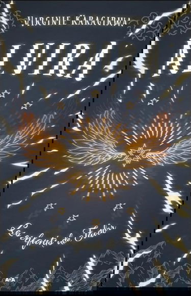 Alvira Tome 1 - Les enfants de Fador