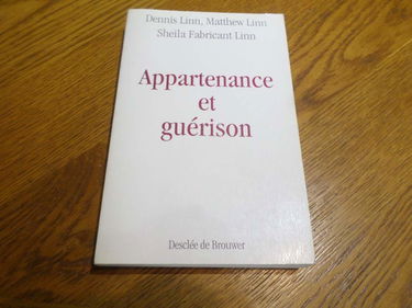 Appartenance et guérison