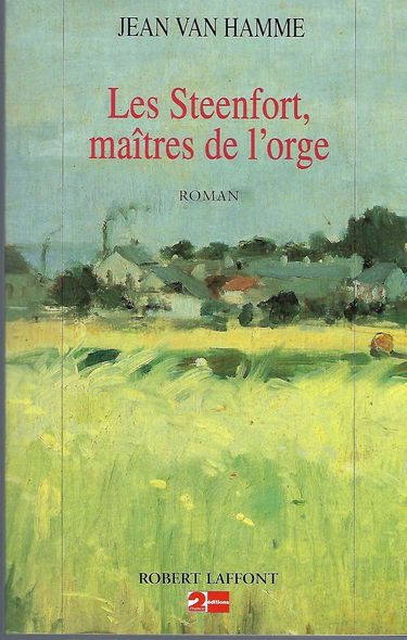 Les Steenfort, maîtres de l'orge