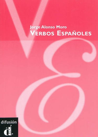 Verbos españoles