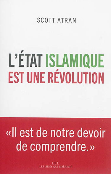 L'Etat islamique est une révolution. Notes de terrain : la bataile de Kudilah