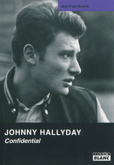 Johnny Hallyday confidential