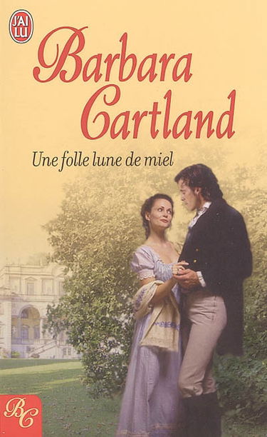 Une folle lune de miel