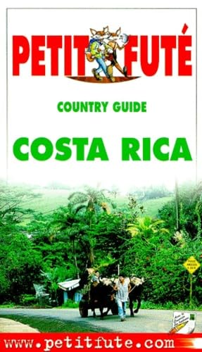 Costa Rica 2001