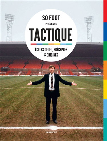 Couverture de Tactique : écoles de jeu, préceptes & origines