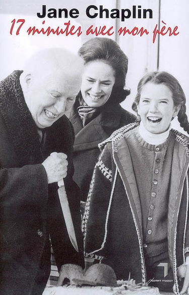 17 minutes avec mon père