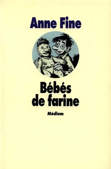 Bébés de farine