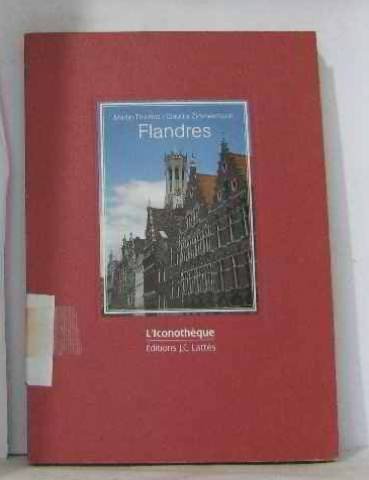 Couverture de Flandres