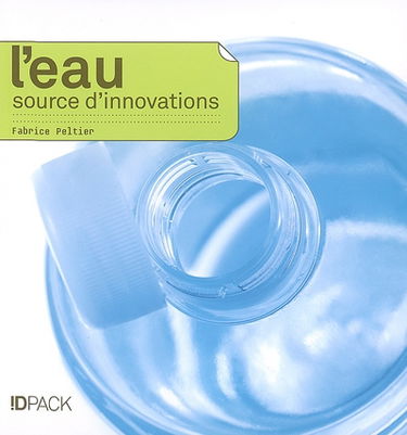 L'eau, source d'innovations