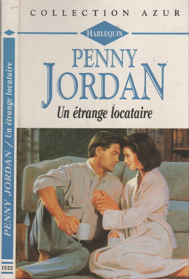 Un étrange locataire