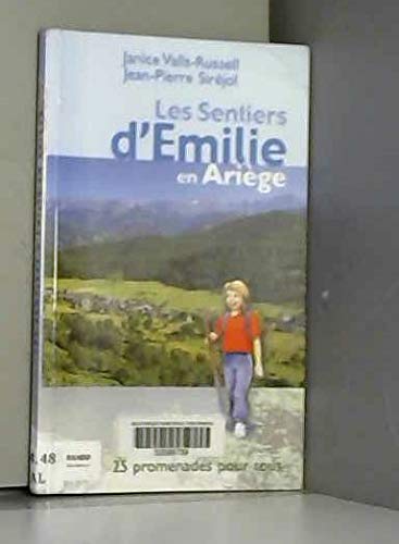 Les sentiers d'Emilie en Ariège