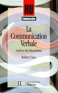 La communication verbale