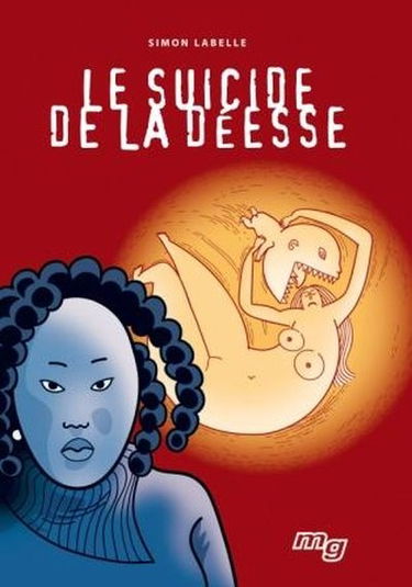 Le suicide de la déesse