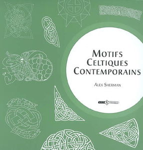 Motifs celtiques contemporains