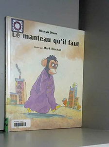 Le manteau qu'il faut