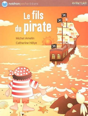 Le fils du pirate