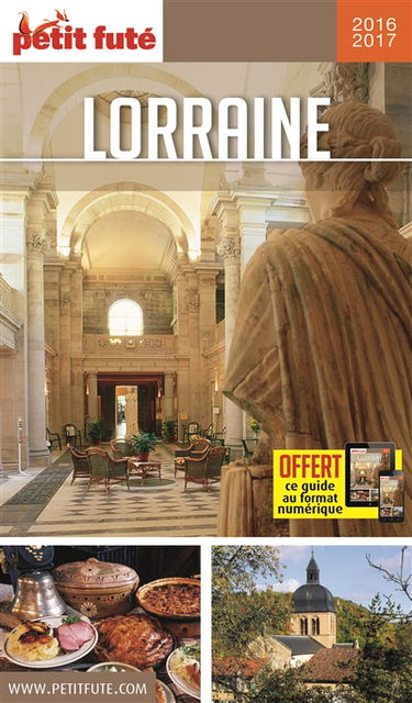 Lorraine : 2016-2017