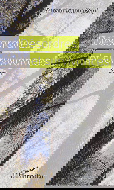 Désordres et survivances : slam