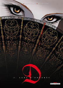 D. Vol. 2. Lady d'Angerès