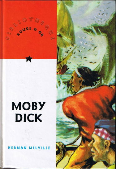 Moby Dick