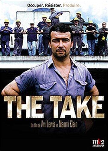 Couverture de The Take ( VOST )