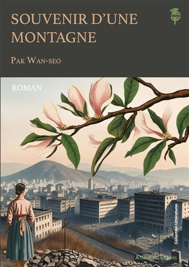 Souvenir d'une montagne