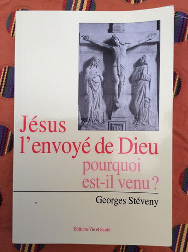 Jésus, l'envoyé de Dieu