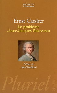 Le problème Jean-Jacques Rousseau