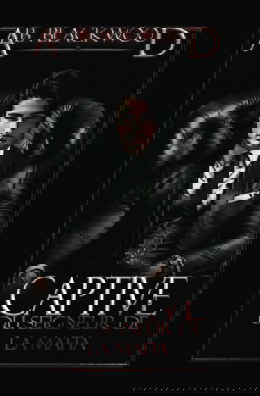 Captive du Seigneur de la Mafia 1