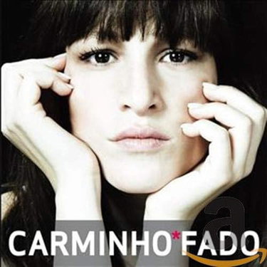Couverture de Fado [Import] par Carminho