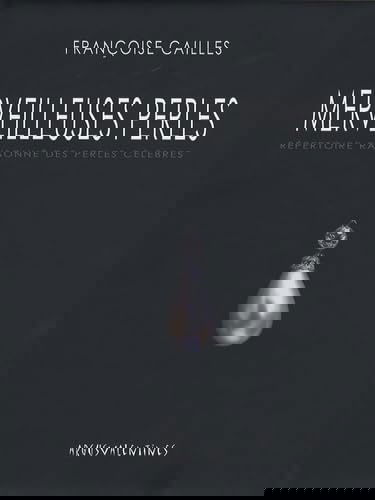 Merveilleuses perles : répertoire raisonné des perles célèbres